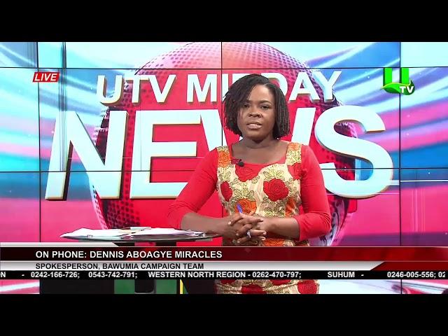 MIDDAY NEWS  25/07/24