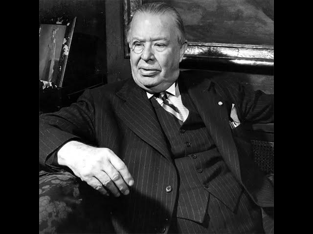 10 Things You Should Know About Charles Coburn