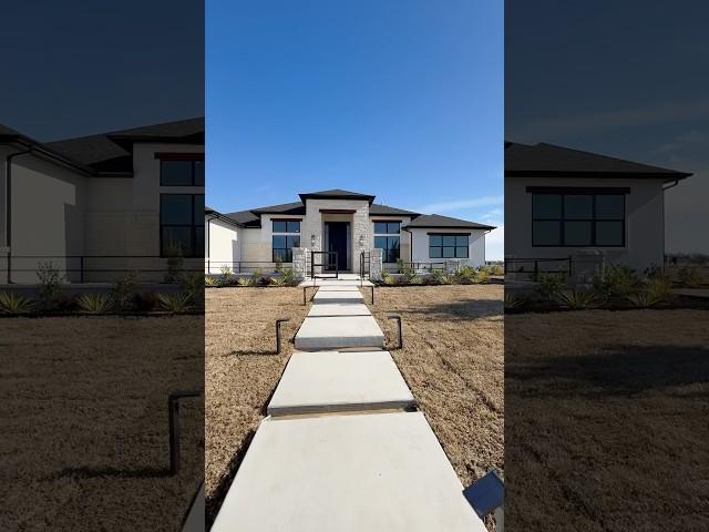 Luxury Home in Heath, Texas for $1,685,000!