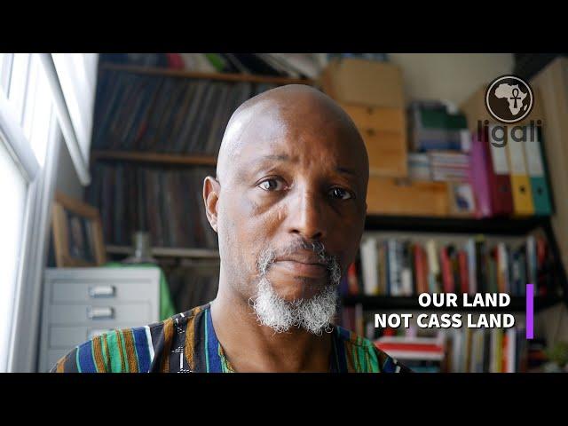 BLM: Message for Hackney Council