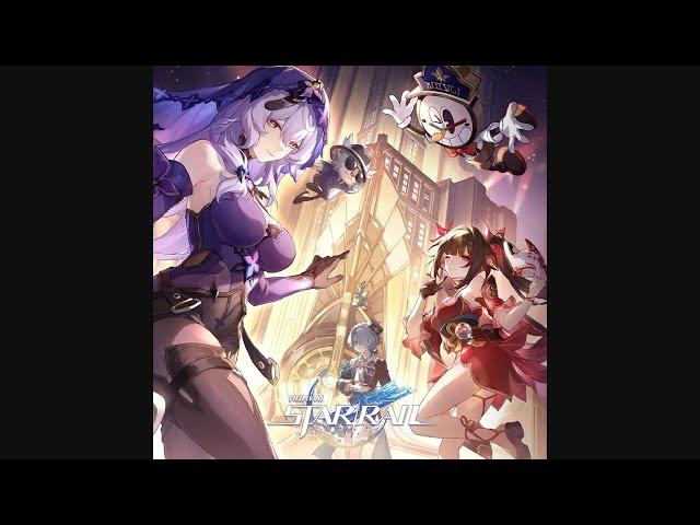 Challenge to the Reader · Penacony Battle Theme (Extended) - Honkai: Star Rail 2.0 OST