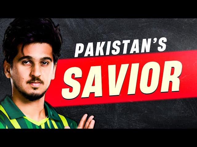 Saim and Salman Save Pakistan! Pakistan vs South Africa 1st ODI Review