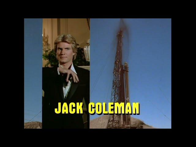 Dynasty Opening Credits (Season 4)