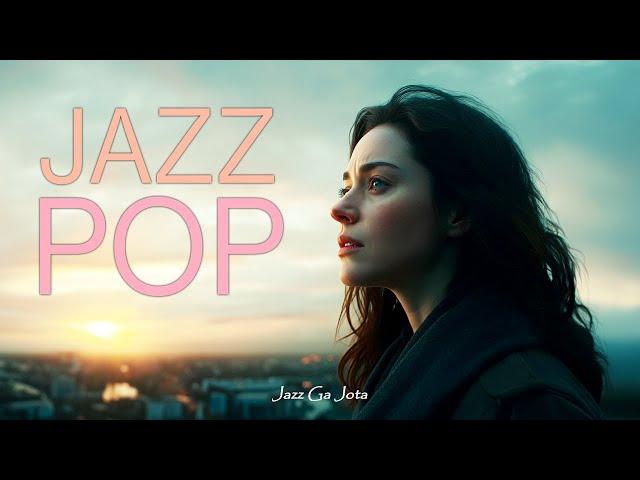 {Playlist} vocal - Jazz Groove Pop Music for Workout, Driving, Work, Study, cafemusic