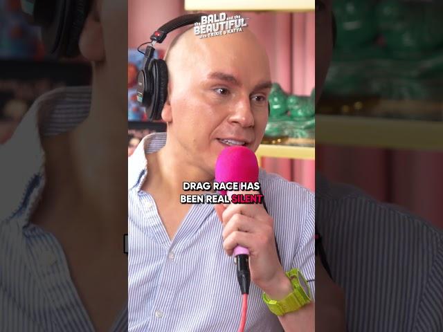 drag race v. drag race