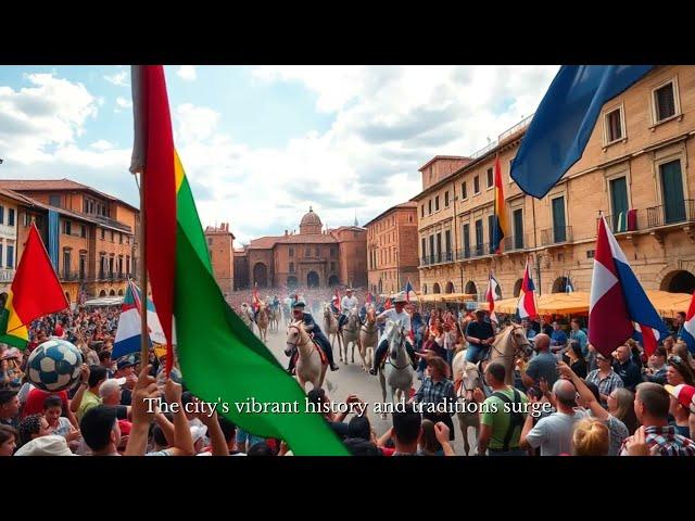 Italy Travel Guide: Top Spots to Explore