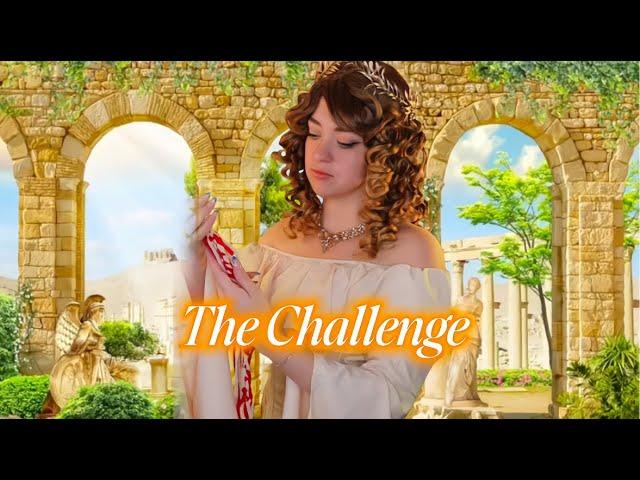 The Challenge from Epic the musical