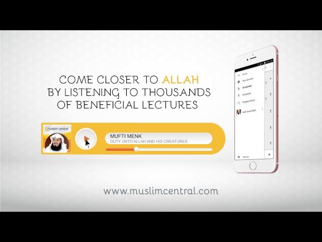 Muslim Central - Promo 2017