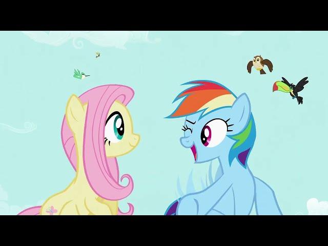 [Remastered] My Little Pony - Find a Pet (Serbian Minimax/Studio Studio)