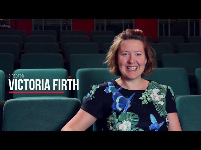 Lawrence Batley Theatre Spring/Summer 2018 Season Video