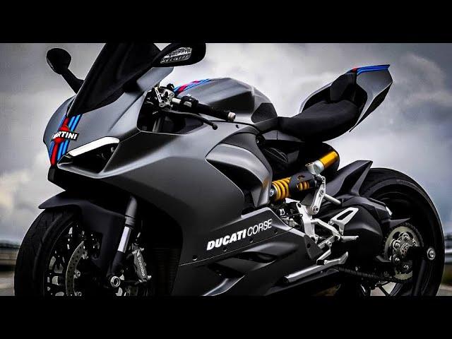 Top 10 Best Motorcycles for 2024 | Specifications | Walkaround | 4K