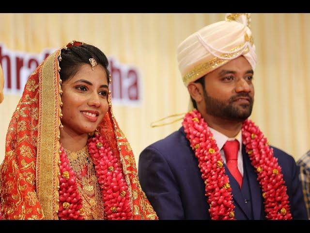 Chennai Muslim Wedding Film Teaser - Ashraf-Aameeraa by LANKGA STUDIO, Trichy