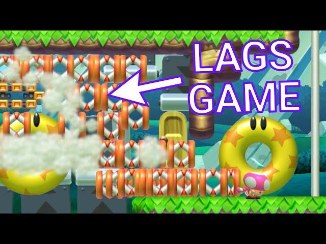 The LAG MACHINE Makes A Wild Return — Clearing 69420 EXPERT Levels | S6 EP85