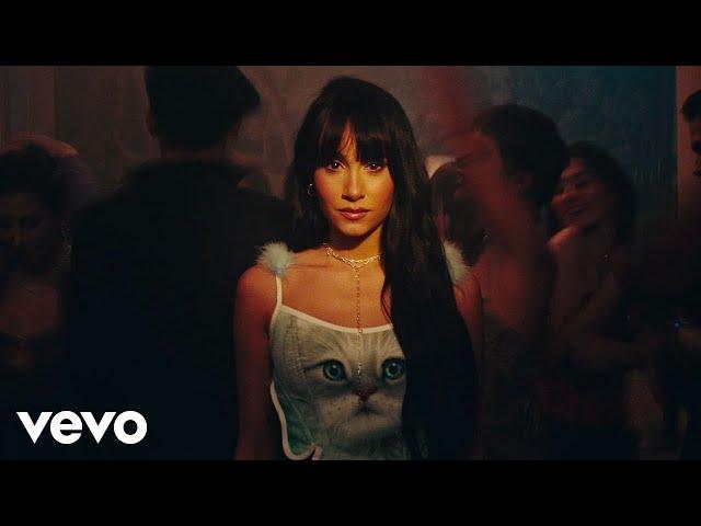 Aitana, Nicki Nicole - Formentera (video oficial)