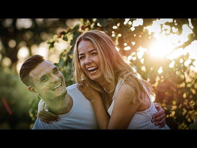 Kačka & Petr | svatební video | WeddingVideo.cz