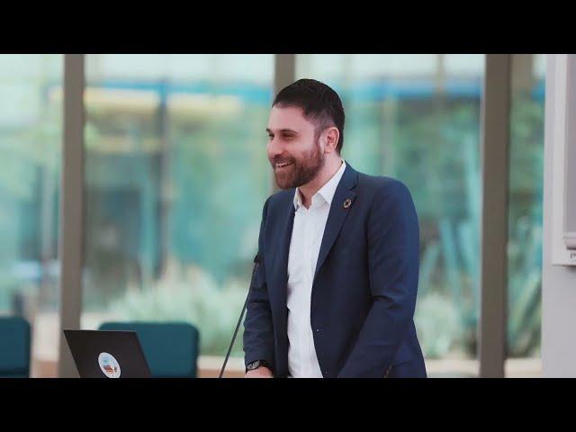 UN Global Compact Network USA | SDG Innovation Report Launch