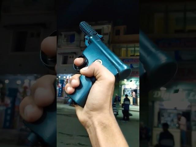 Air Gun Sound || Mount Legend Sohan #sohan_air_guns #shorts