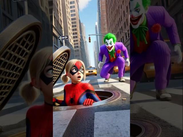 Evolution of Spider-Man 🫵 Digg.Wonder 558 #spiderman #avangers #shorts