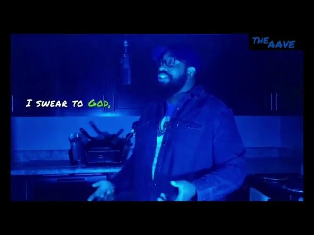 Rich Writer- Reggie(KitchenSets performance)
