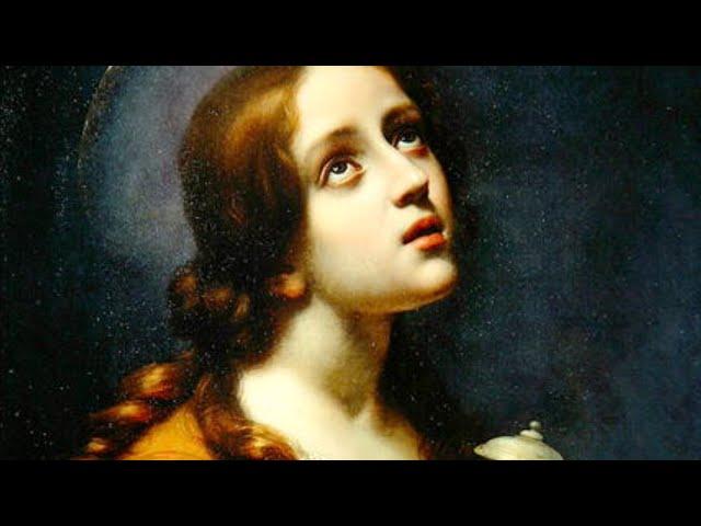 The Untold Truth Of Mary Magdalene