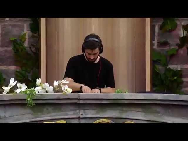 Tomorrowland 2015 | Dyro