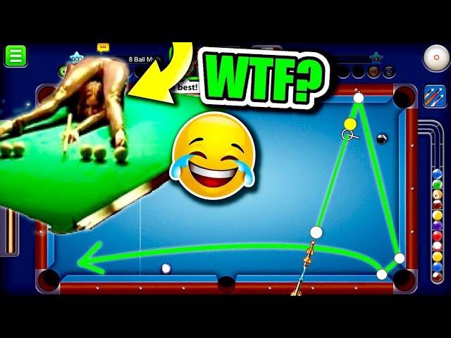 8 BALL POOL HACK