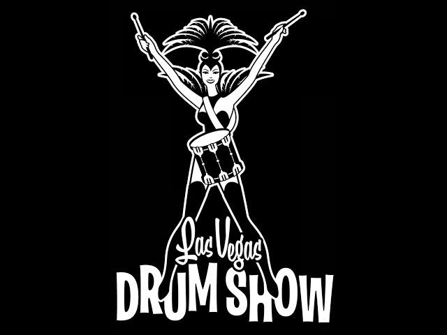 Walkabout Carriers at the Las Vegas Drum Show 2023 v1   SD 480p