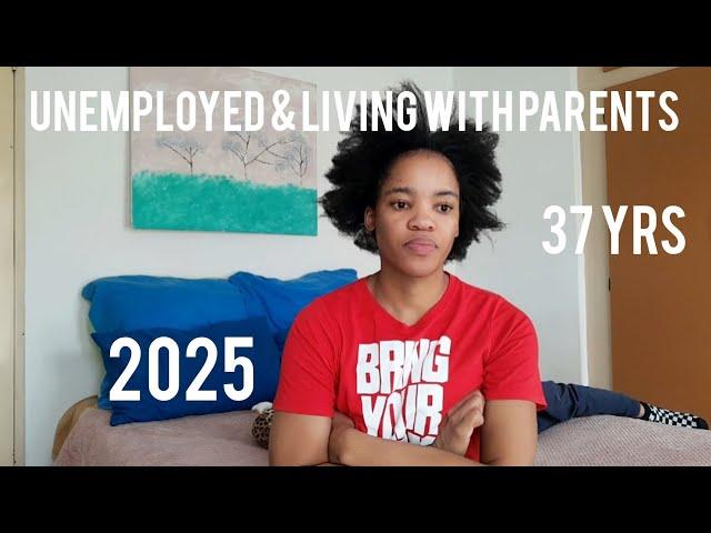 Unemployed living with parents Ep:6 south African youtuber #cooking #hair #vlog #humor