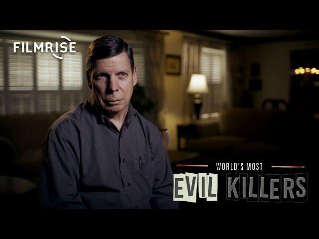 World's Most Evil Killers - Season 4, Episode 8 - Richard Chase - Full Episode