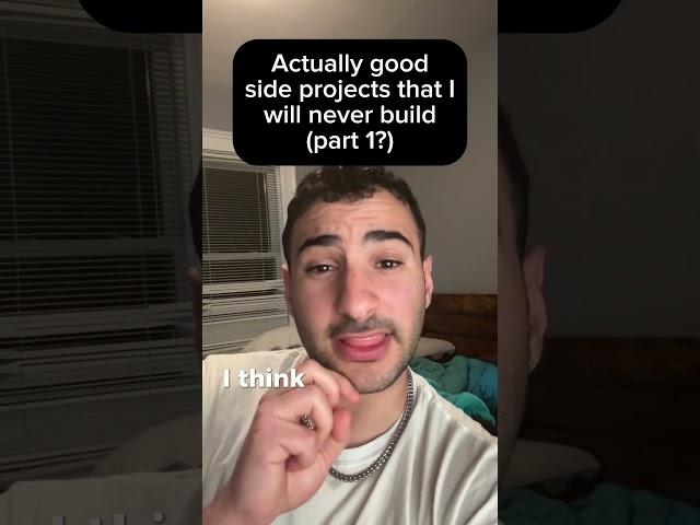 Marie Kondo type sh #sideproject