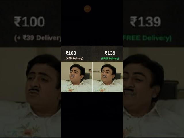 don't show +delivery  charges.     #Alltime10s#Scishow#MostAmazingTop10#FTD Facts