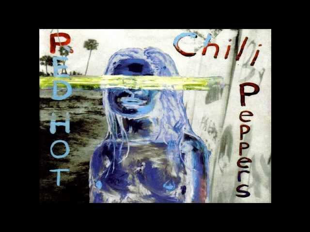 Red Hot Chili Peppers - The Zephyr Song