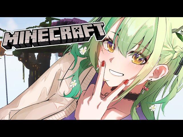 【MINECRAFT】 The legendary Minecraft Saturday