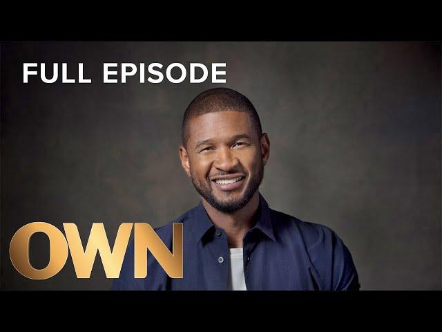 Oprah’s Master Class S6 E3 ‘Usher’ | Full Episode | OWN