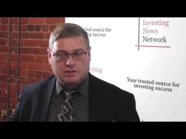 John Kaiser: The Zinc Price Will Go a Lot Higher Than People Expect