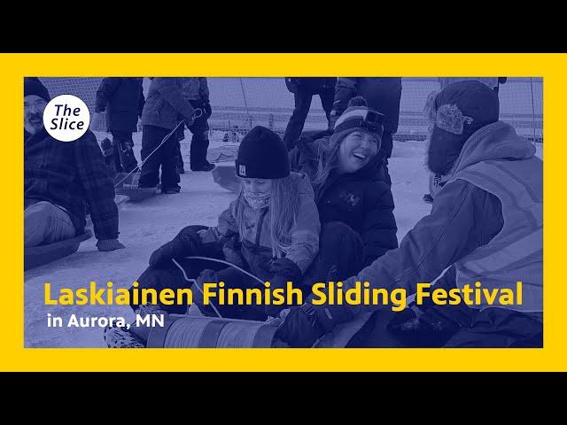 Finnish Sliding Festival