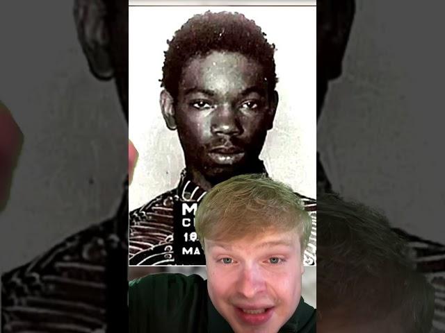 This Boy Was Sentenced To DEATH But Then...