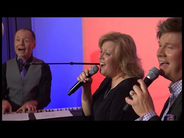 Jim Brady Trio- God's Been Good (Live)