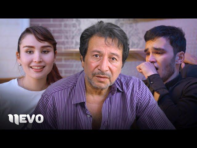 Ravshanbek Tojimatov - Otam (Official Music Video)