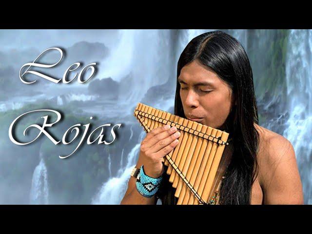 ️ Лео Рохас Лучшее ️ The Best Of Leo Rojas ️