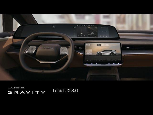 Introducing Lucid UX 3.0