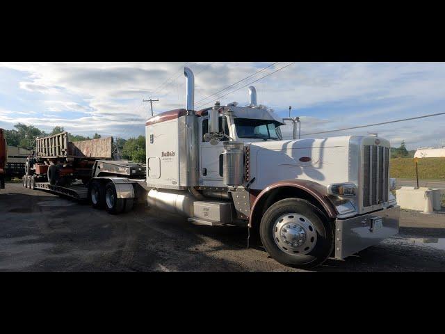 Selling my 1987 Western Star 4900