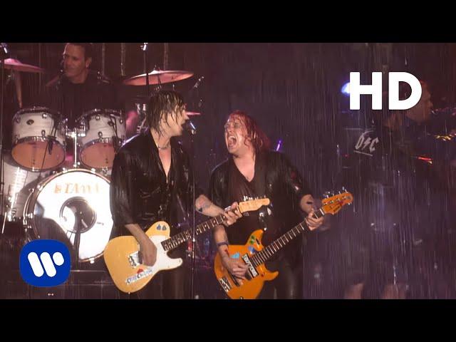 Goo Goo Dolls - Broadway (Live in Buffalo July 4, 2004)