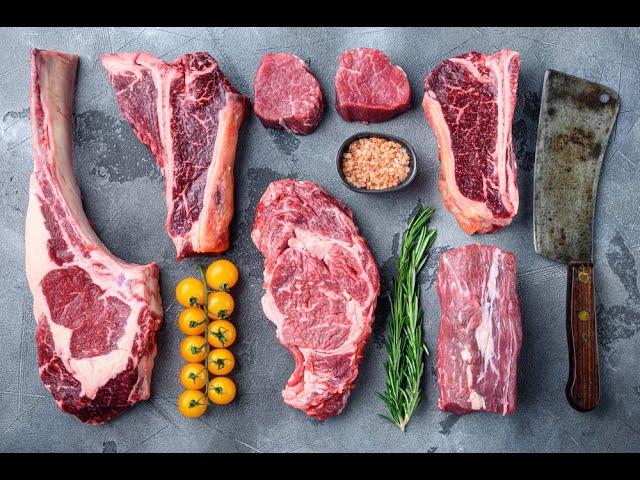 Most Popular Types of Steak Ranked