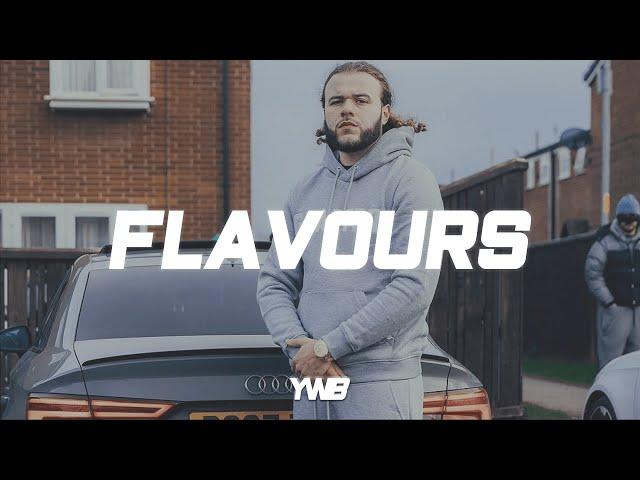 [FREE] Meekz X Tunde Type Beat - "FLAVOURS" | UK Rap Instrumental 2022