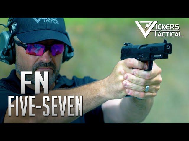 FN Five-seveN