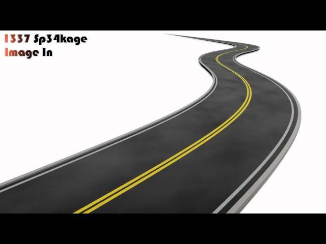 1337 Sp34kage - Image In (free dnb track)