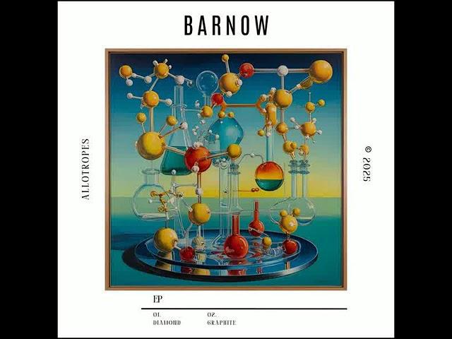 Barnow - Diamond [DistroKid]