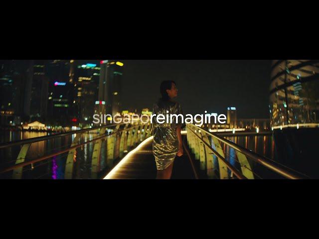 SingapoReimagine