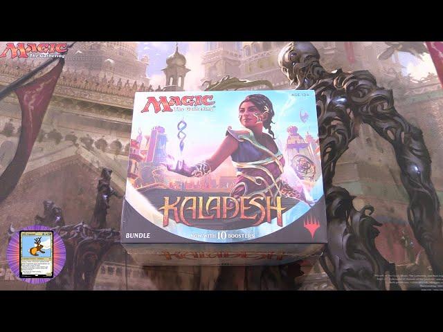 Kaladesh Bundle Masterpiece Hunt!